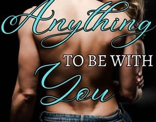 anything amanda glaeser