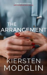 arrangement, kiersten modglin