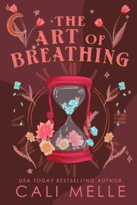 art of breathing, cali melle
