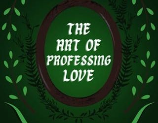 art professing love olivia day