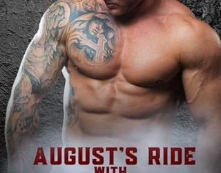 august's ride kaci rose