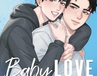 baby love rebecca james