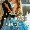 bargain with rakish duke ava macadams