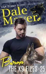 baron, dale mayer