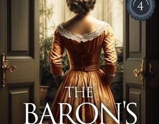 baron's forbidden bride amanda stones