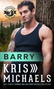 barry, kris michaels