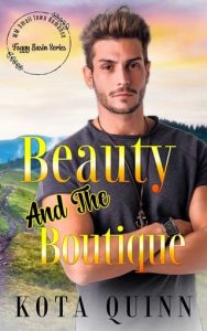 beauty and boutique, kota quinn