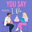 before you say i do sharon ibbotson