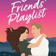 best friends' playlist jessica king