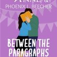 between paragraphs melody anne
