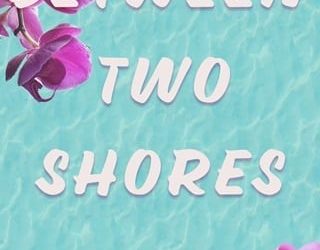 between two shores lisa renee