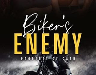 biker's enemy jamila jasper