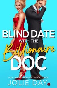 blind date, jolie day