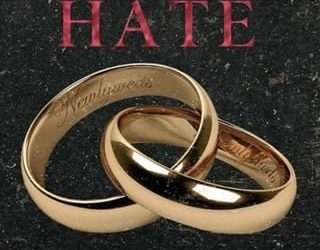 blinded hate jaclin marie