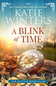blink time, katie winters