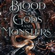 blood of gods monsters lucinda dark