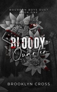 bloody quarter, brooklyn cross