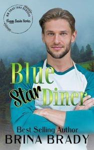 blue star diner, brina brady