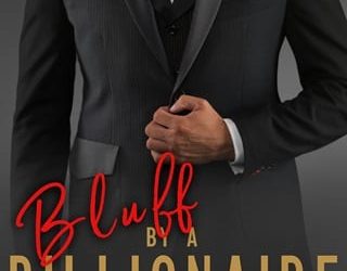 bluff billionaire nellie steele