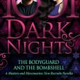 bodyguard bombshell lexi blake