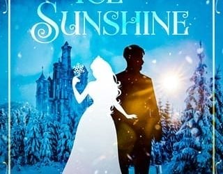 bond ice sunshine sarah beran