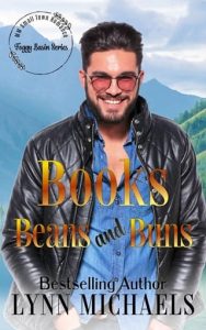 books beans buns, lynn michaels