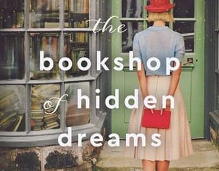 bookshop hidden dreams karen hawkins