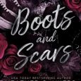 boots scars heather c myers