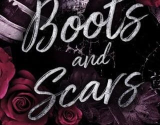 boots scars heather c myers