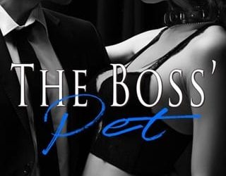 boss' pet loki renard