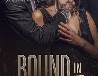 bound in promise josephine jade