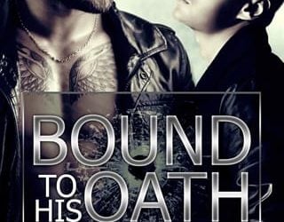 bound to his oath aja foxx