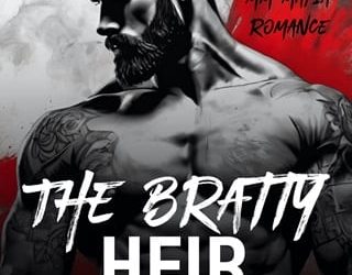 bratty heir jude steel