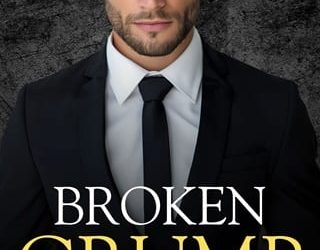 broken grump ivy snow