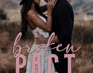 broken pact penelope black
