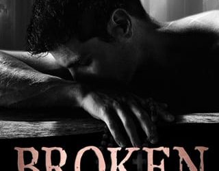 broken serena akeroyd