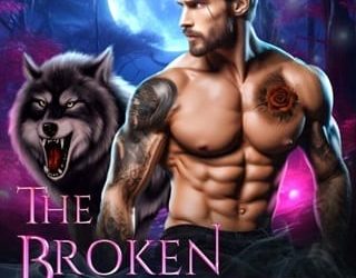 broken wolf's redemption aline ash