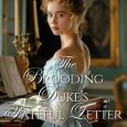 brooding duke's letter lucy langton