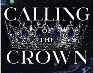 calling of crown sylver michaela
