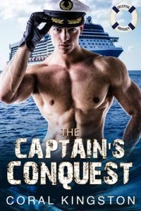 captain's conquest, coral kingston