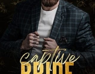 captive bride shanna handel