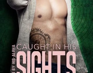 caught in his sights sophie o'dare