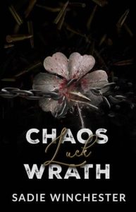 chaos luck wrath, sadie winchester