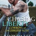 chasing liberty rhonda lee carver