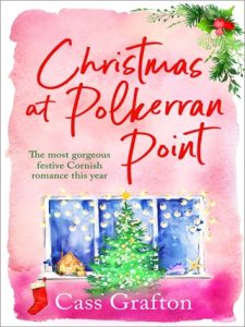 christmas polkerran point, cass grafton