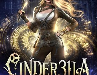 cinder31la freida kilmari