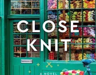 close knit jenny colgan