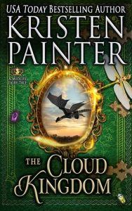 cloud kingdom, kristen painter
