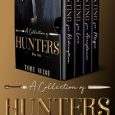 collection huntress toby wise