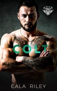 colt, cala riley